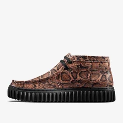 Martine Rose Torhill Hi Women Boots & Booties|Torhill Collection