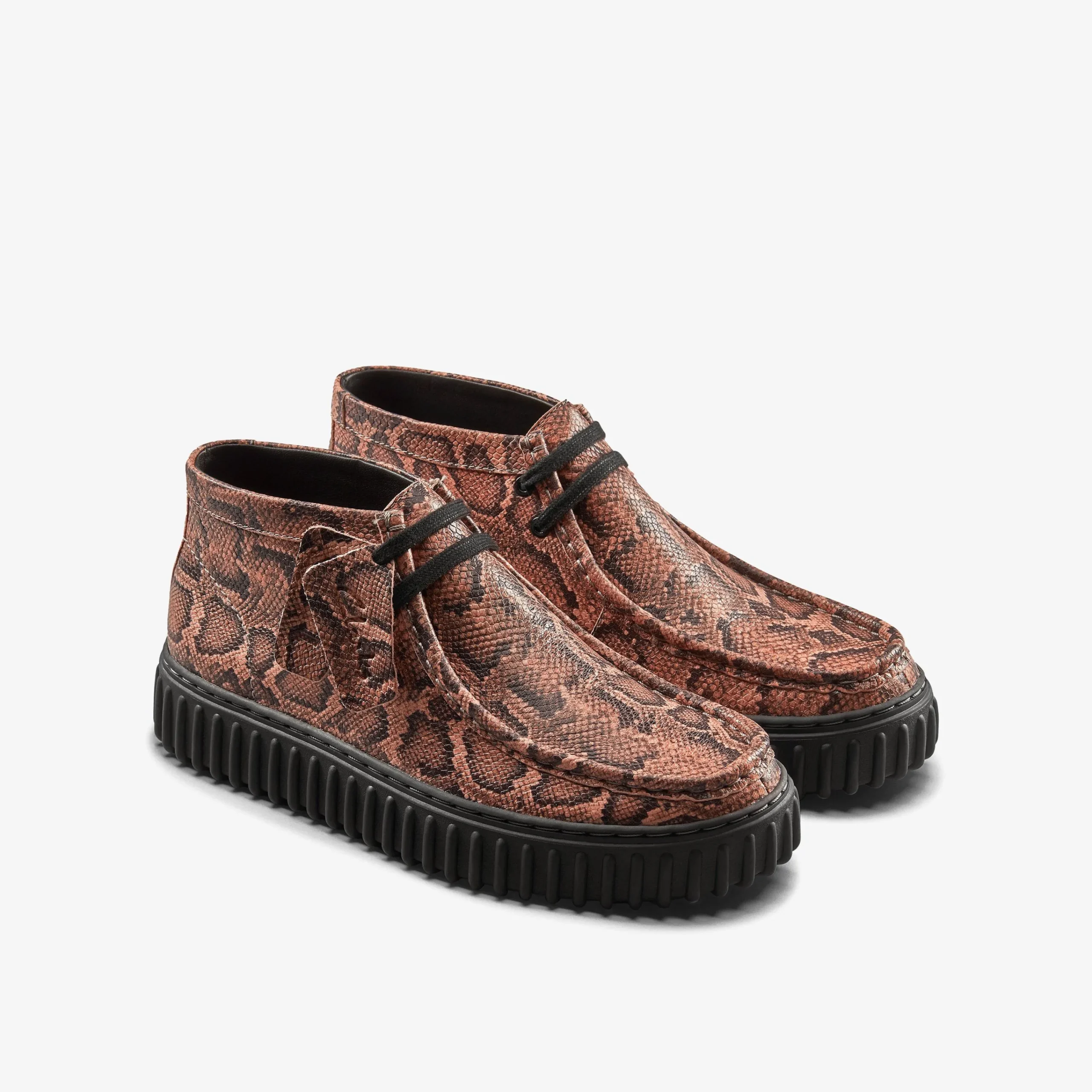 Martine Rose Torhill Hi Women Boots & Booties|Torhill Collection