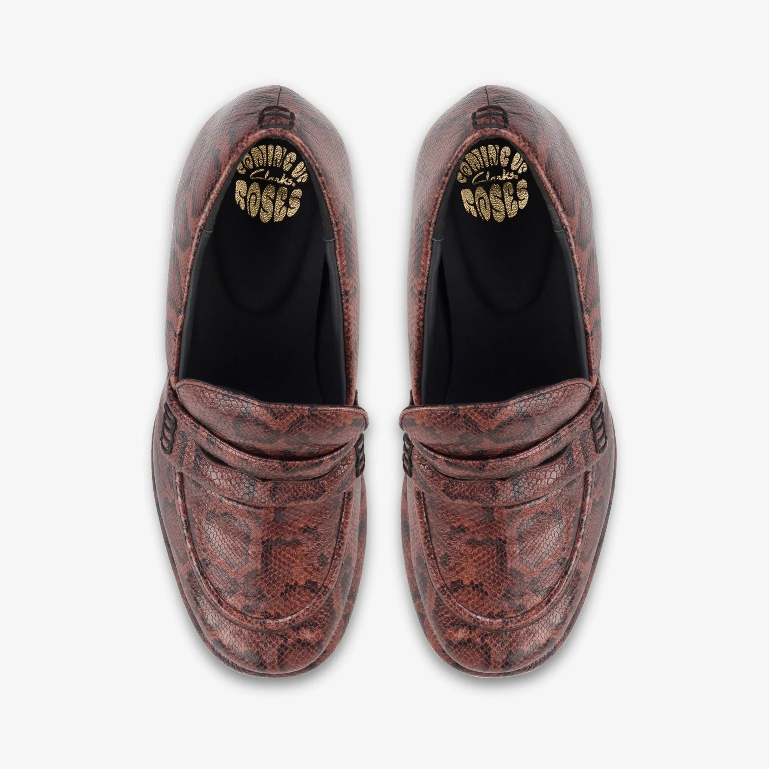 Martine Rose Womens Loafer 1 Women Loafers & Oxfords|Dress Shoes