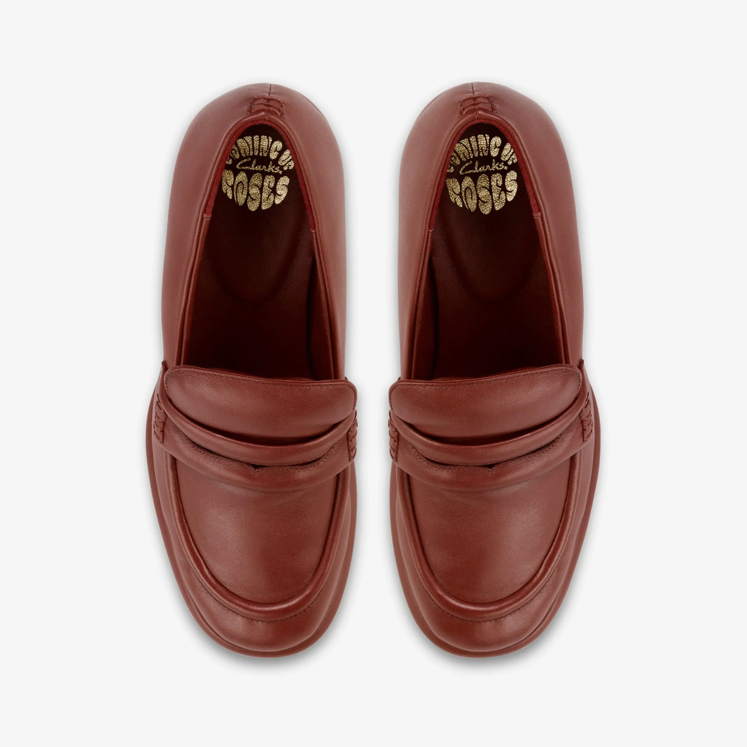 New Martine Rose Womens Loafer 1 Women Loafers & Oxfords|Dress Shoes
