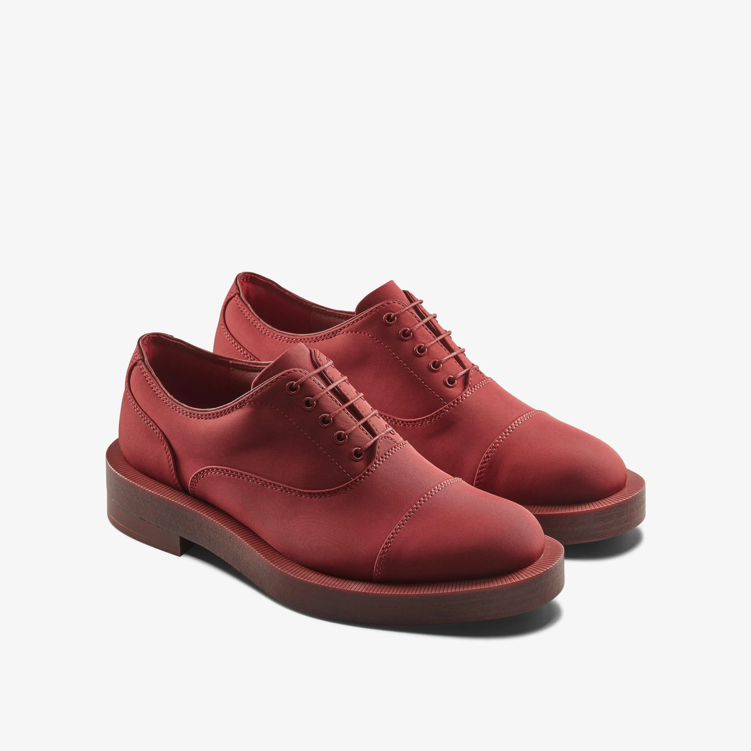 New Martine Rose Womens Oxford 2 Women Loafers & Oxfords|Dress Shoes