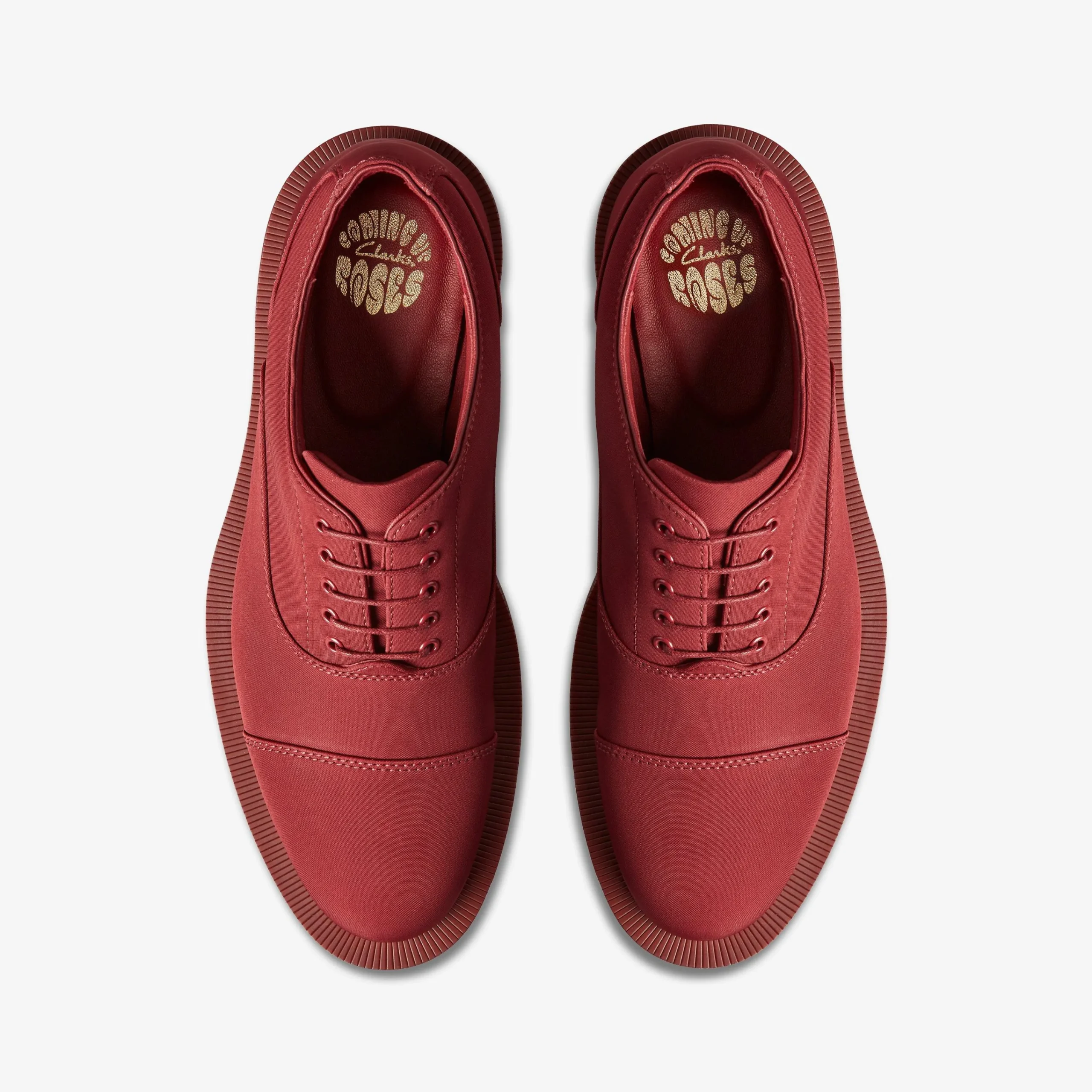 New Martine Rose Womens Oxford 2 Women Loafers & Oxfords|Dress Shoes