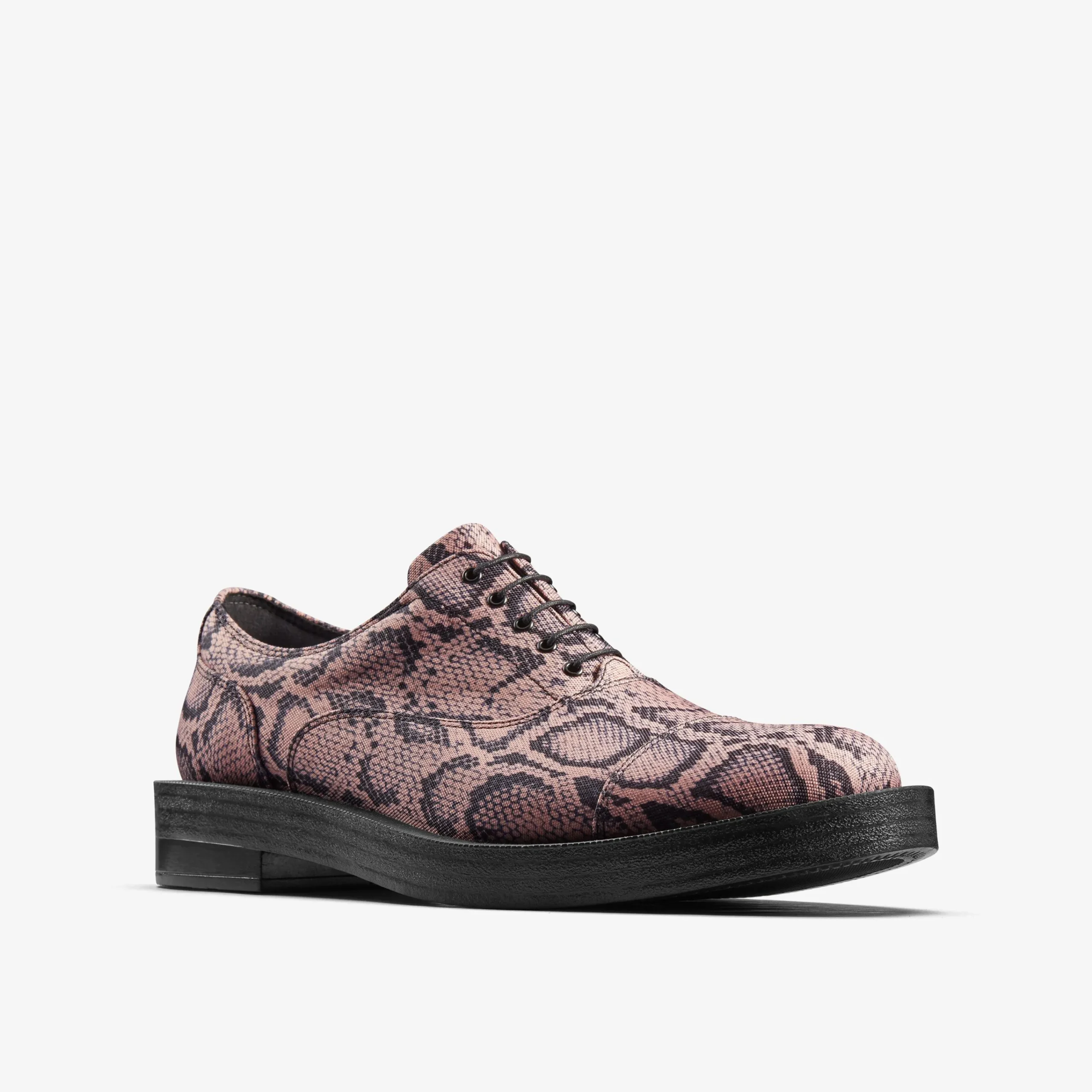 Discount Martine Rose Womens Oxford 2 Women Loafers & Oxfords|Dress Shoes