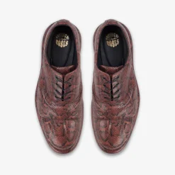 Outlet Martine Rose Womens Oxford 1 Women Loafers & Oxfords|Dress Shoes