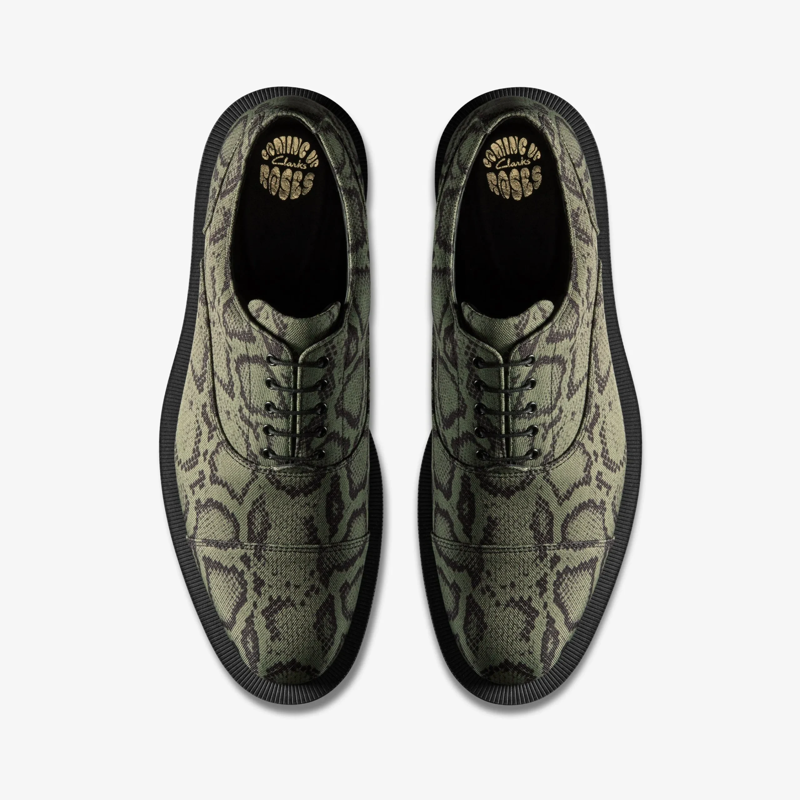 Sale Martine Rose Womens Oxford 2 Women Loafers & Oxfords|Dress Shoes