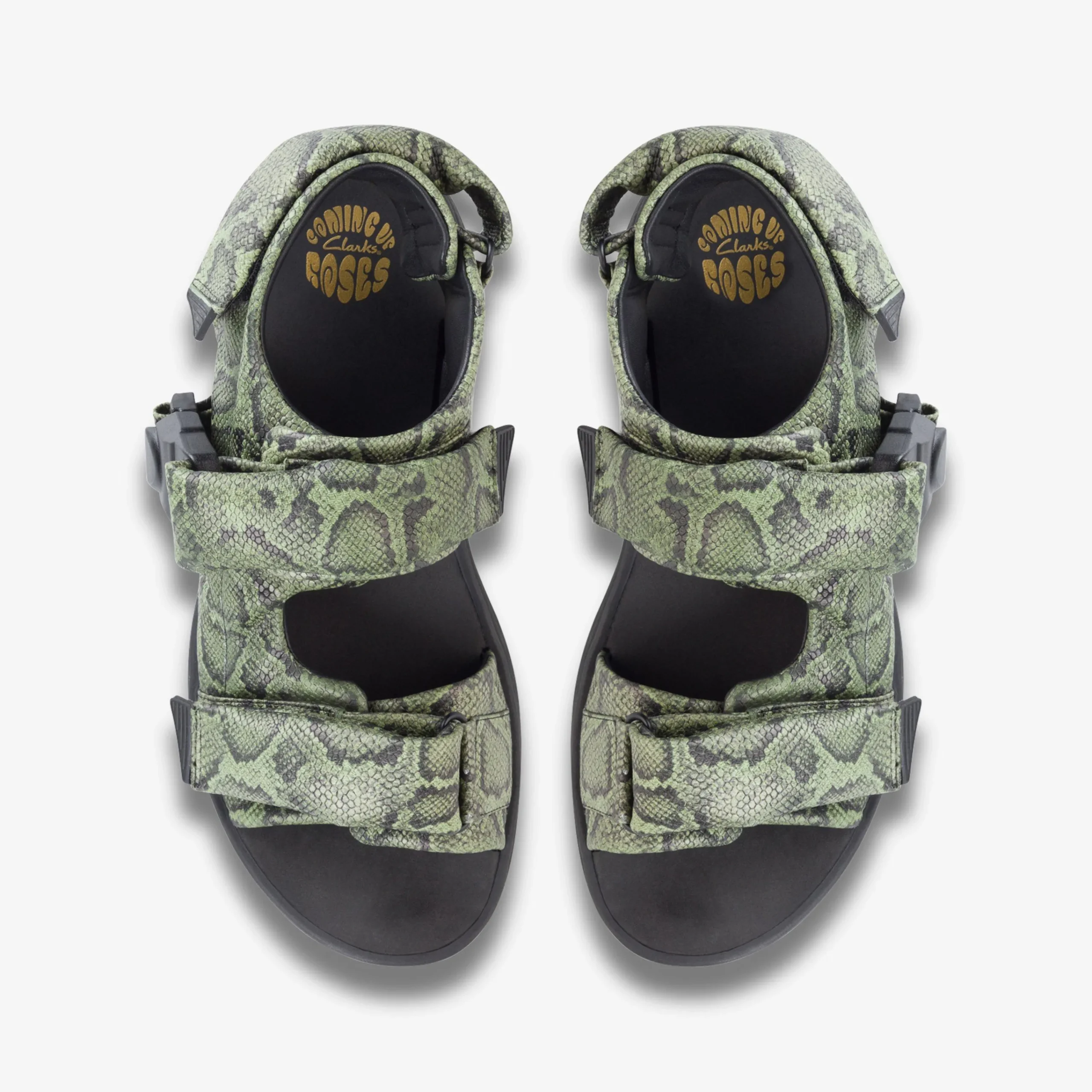 Outlet Martine Rose Womens Sandal 1 Women Sandal Preview|Sandals & Flip Flops