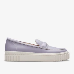 Mayhill Cove Women Color Spotlight: Lilac|Loafers & Oxfords