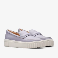 Mayhill Cove Women Color Spotlight: Lilac|Loafers & Oxfords