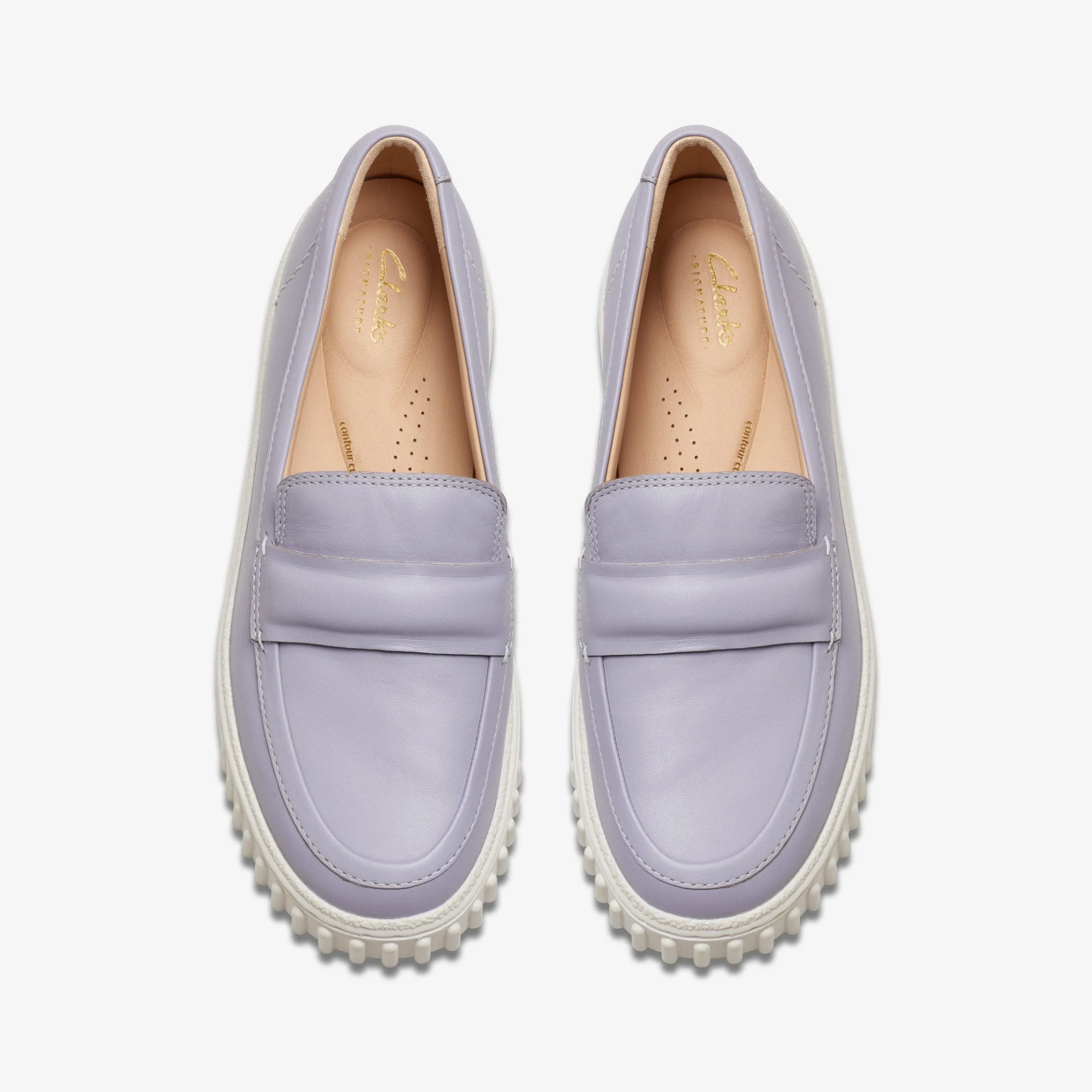 Mayhill Cove Women Color Spotlight: Lilac|Loafers & Oxfords