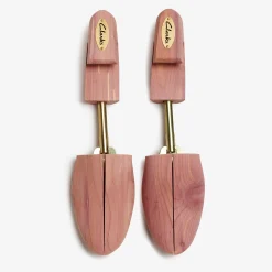 Outlet Mens Shoe Tree Natural Women Accessories|Shoe Care