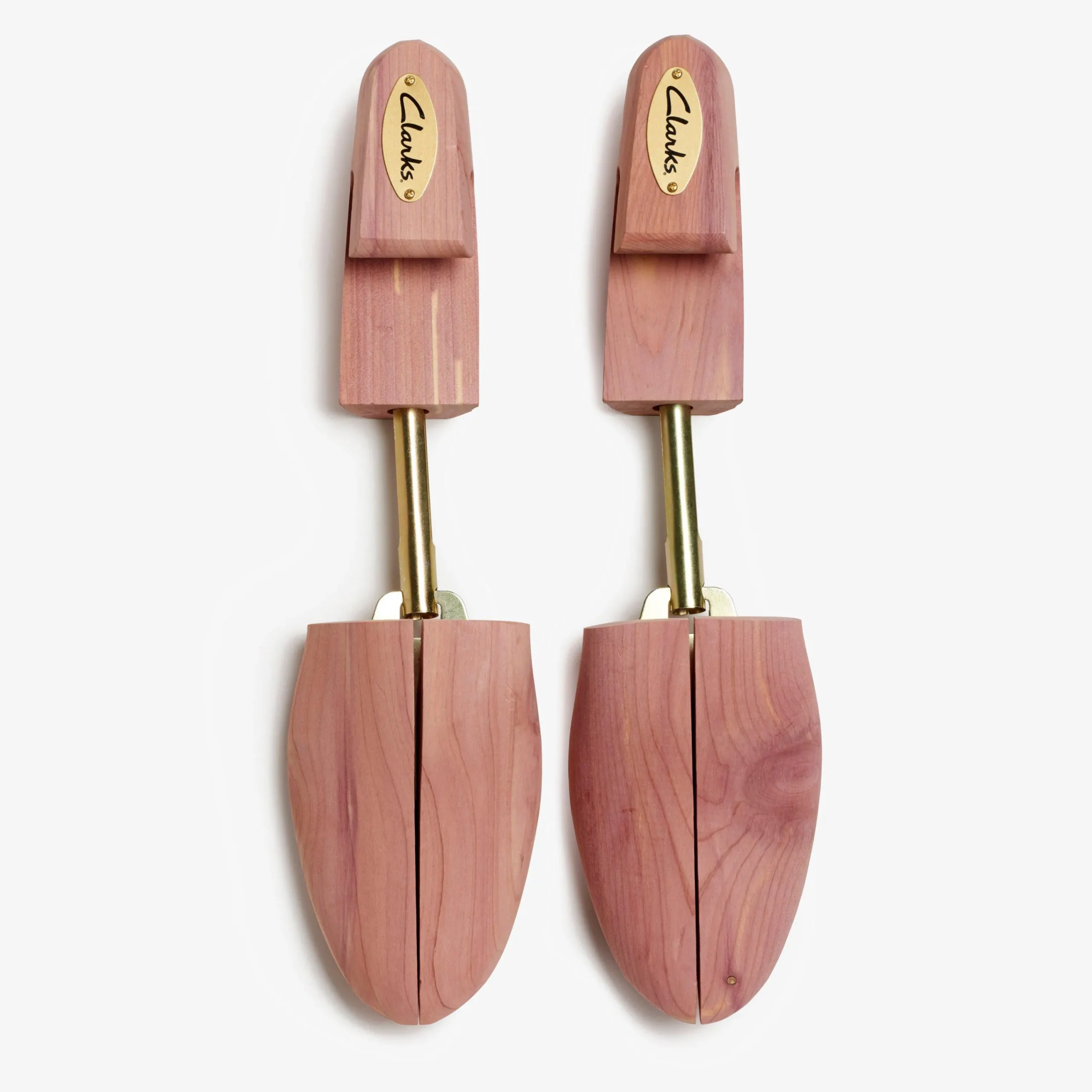 Outlet Mens Shoe Tree Natural Women Accessories|Shoe Care