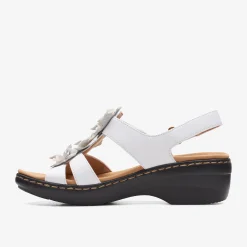 Best Merliah Sheryl White Women Sandal Preview|Sandals & Flip Flops