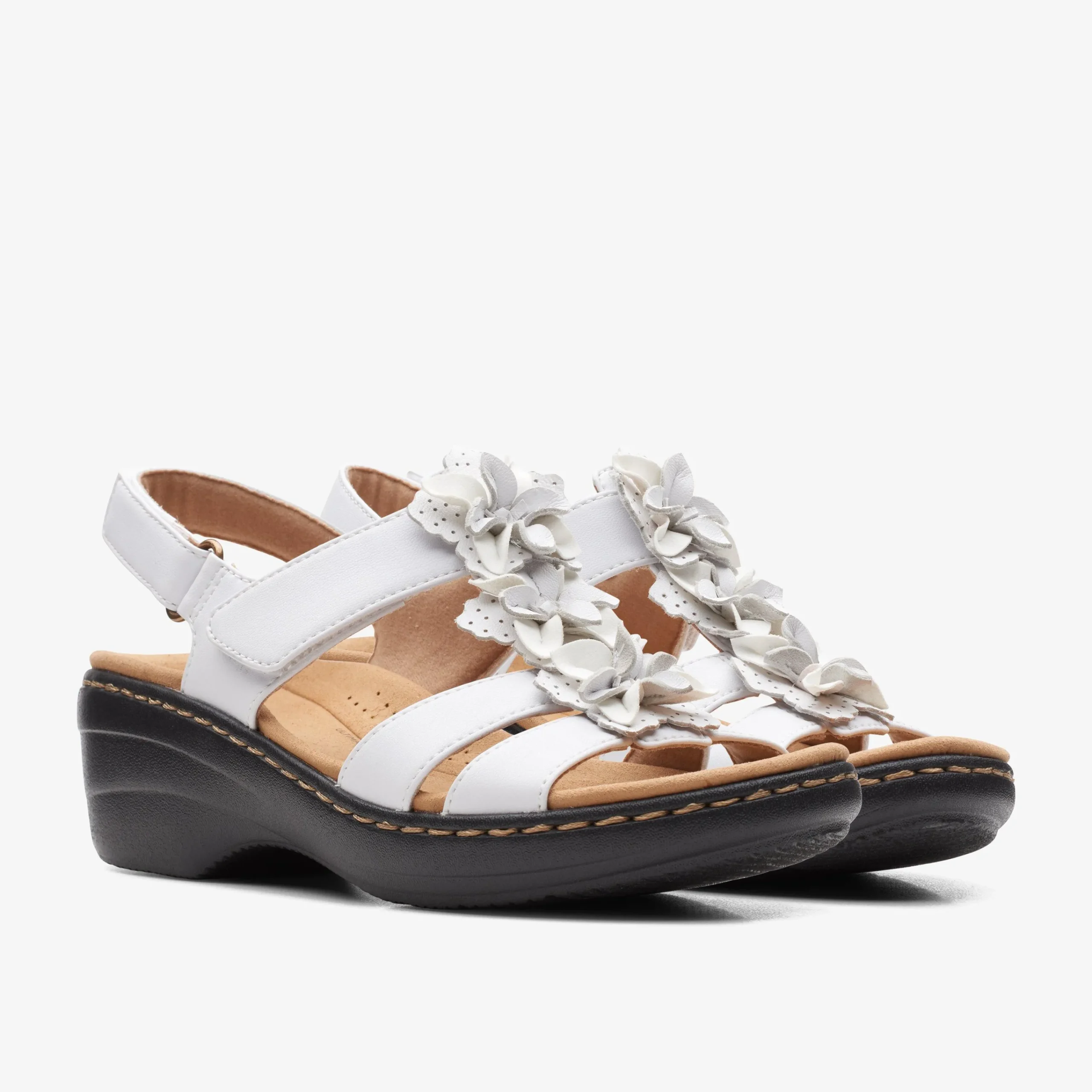 Best Merliah Sheryl White Women Sandal Preview|Sandals & Flip Flops