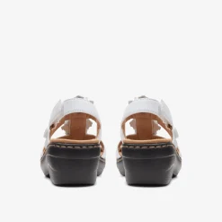 Best Merliah Sheryl White Women Sandal Preview|Sandals & Flip Flops