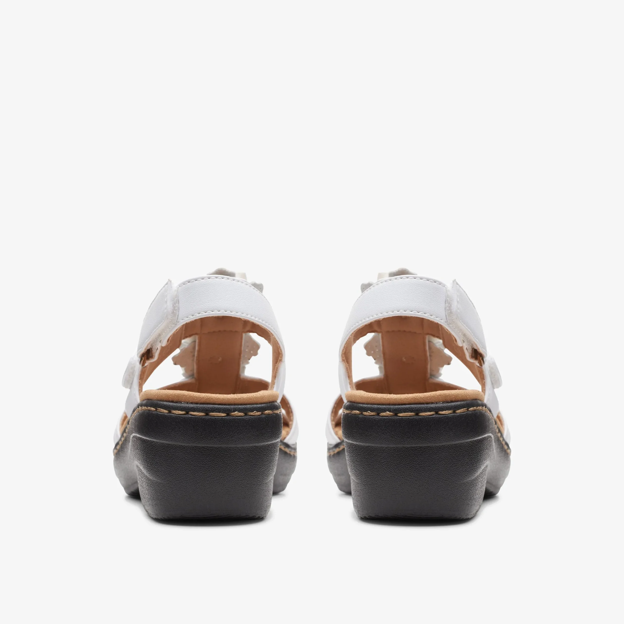 Best Merliah Sheryl White Women Sandal Preview|Sandals & Flip Flops