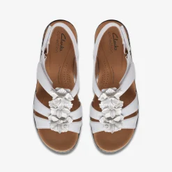Best Merliah Sheryl White Women Sandal Preview|Sandals & Flip Flops