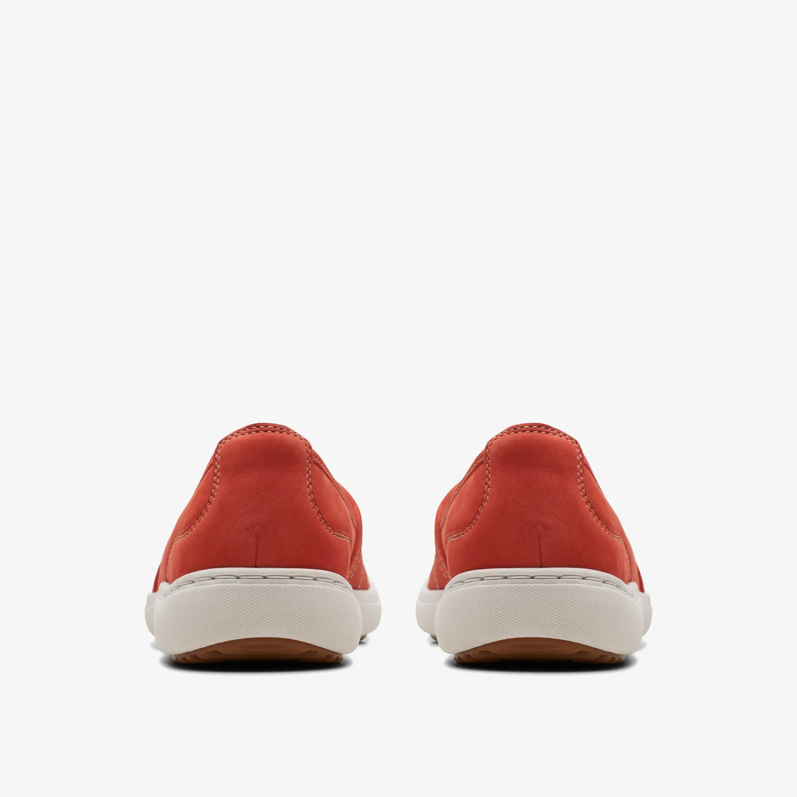 Online Nalle Violet Grenadine Leather Women Slip-Ons