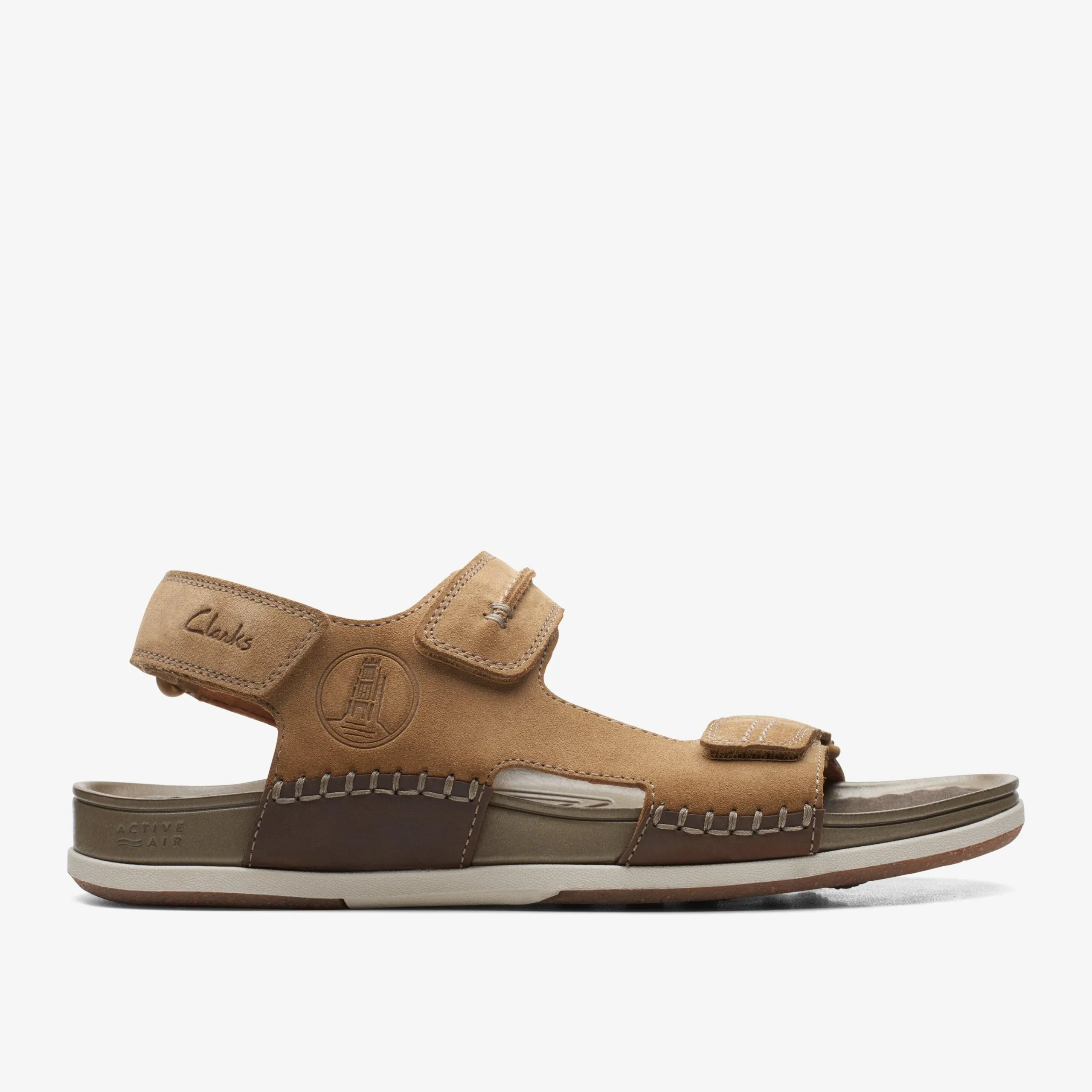 New Nature 5 Trail Sandals & Flip Flops