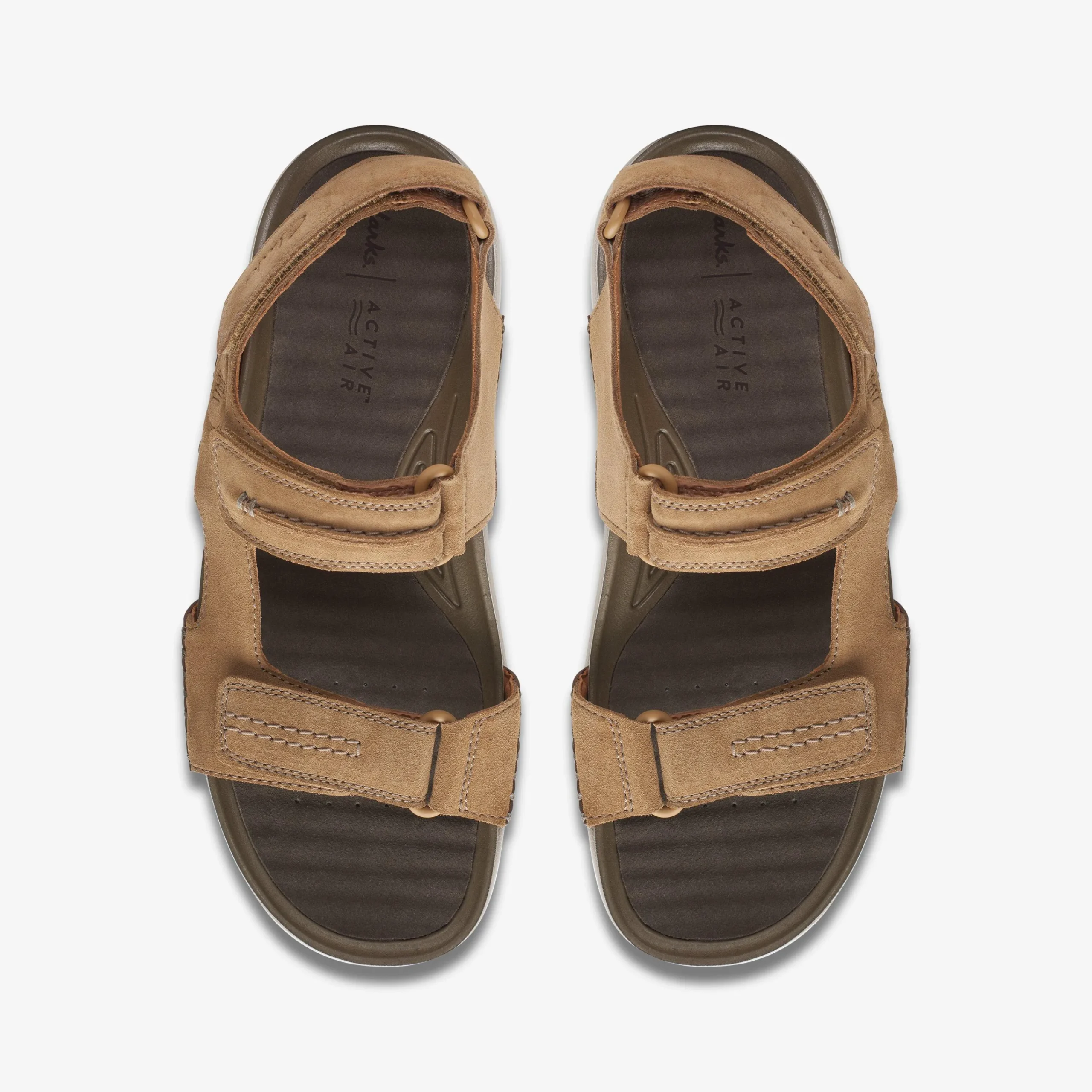 New Nature 5 Trail Sandals & Flip Flops