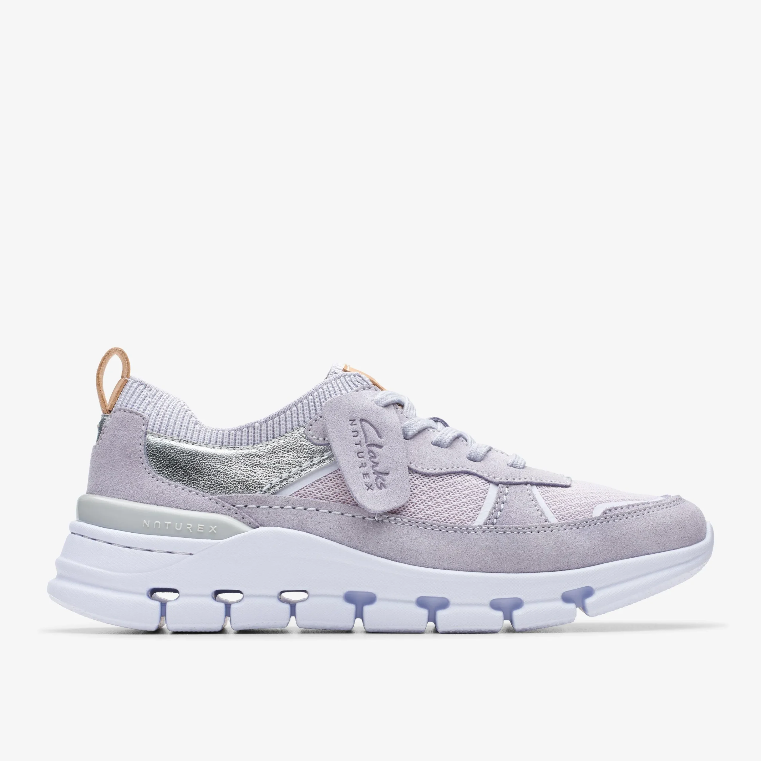 NATURE X COVE Women Color Spotlight: Lilac|Trend Edit