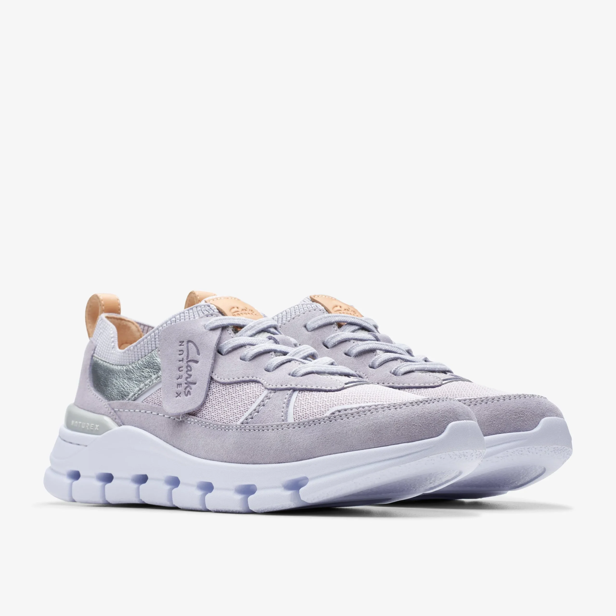 NATURE X COVE Women Color Spotlight: Lilac|Trend Edit