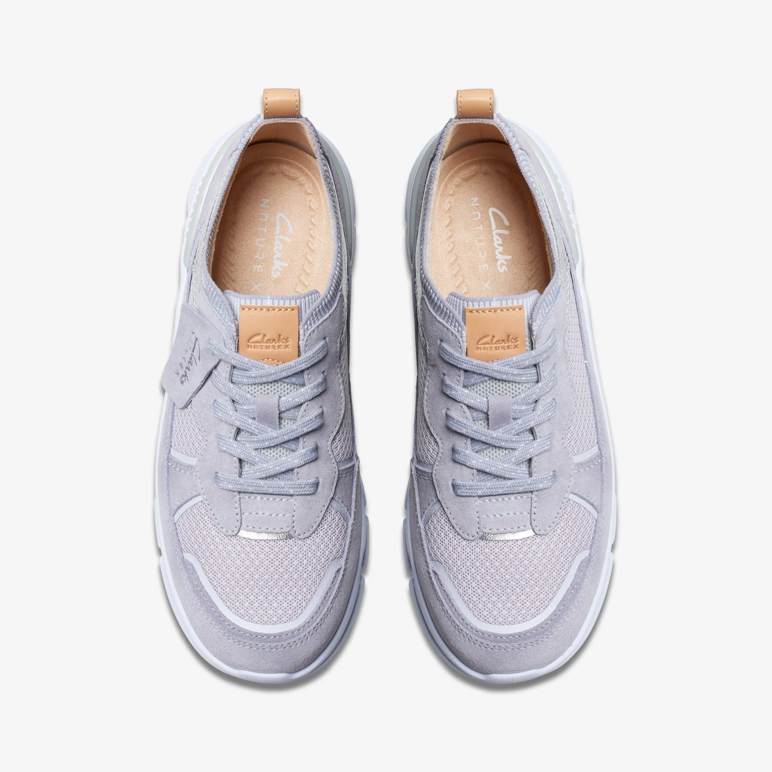 NATURE X COVE Women Color Spotlight: Lilac|Trend Edit