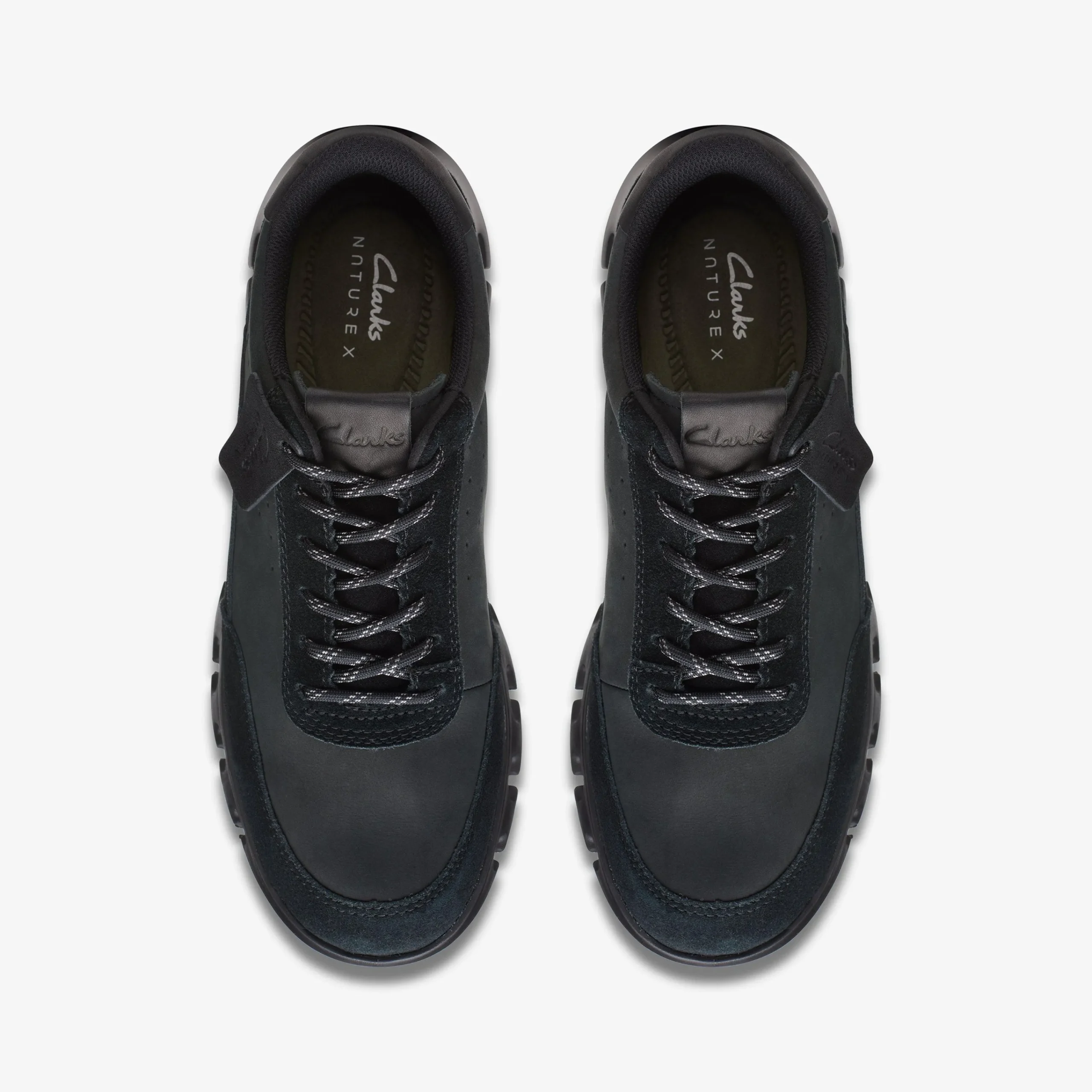 Online Nature X One Sneakers