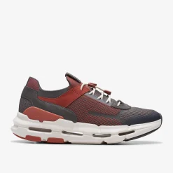 Outlet NXE Knit Sneakers