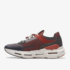 Outlet NXE Knit Sneakers