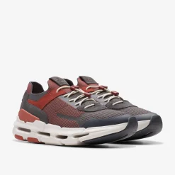Outlet NXE Knit Sneakers