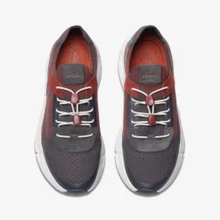 Outlet NXE Knit Sneakers