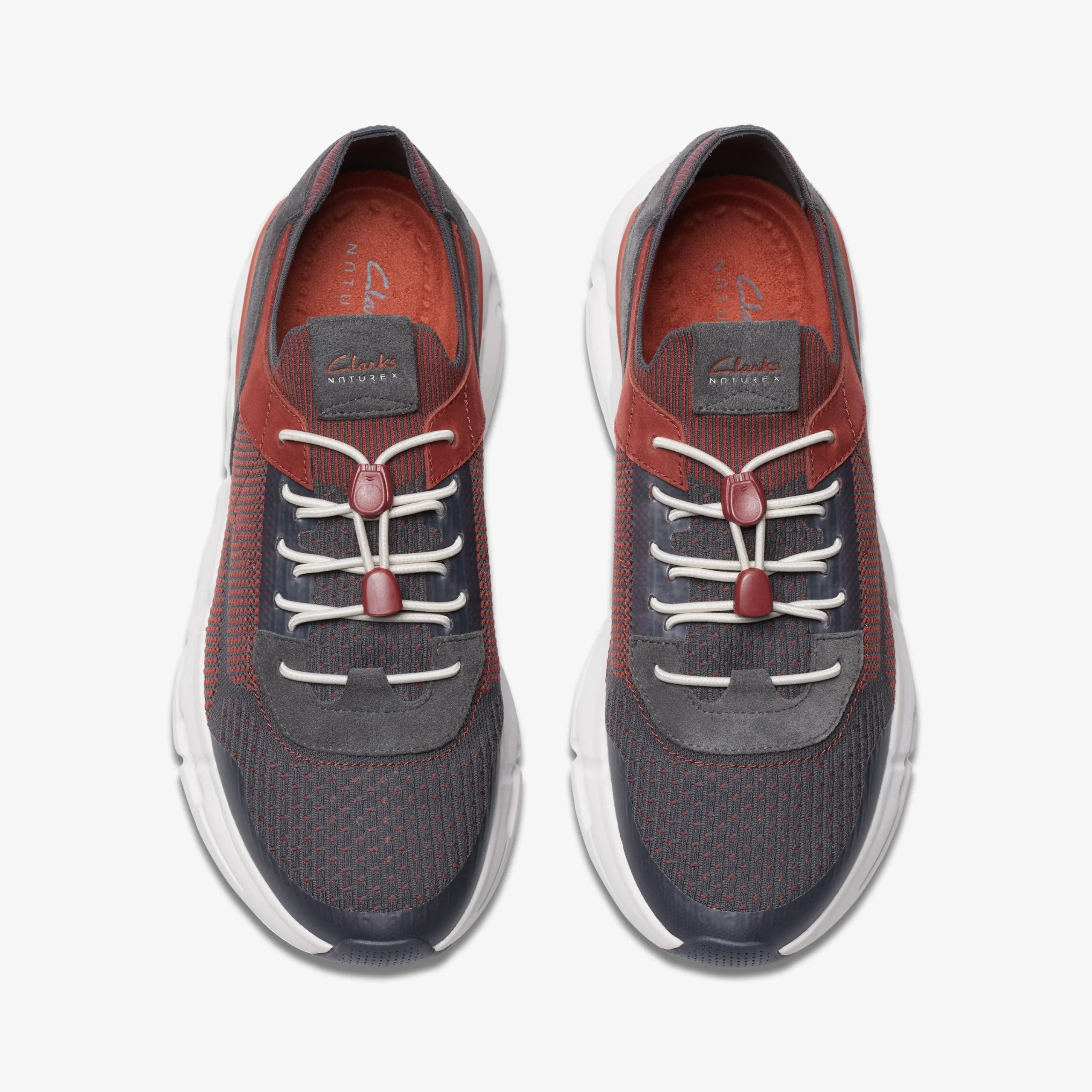 Outlet NXE Knit Sneakers