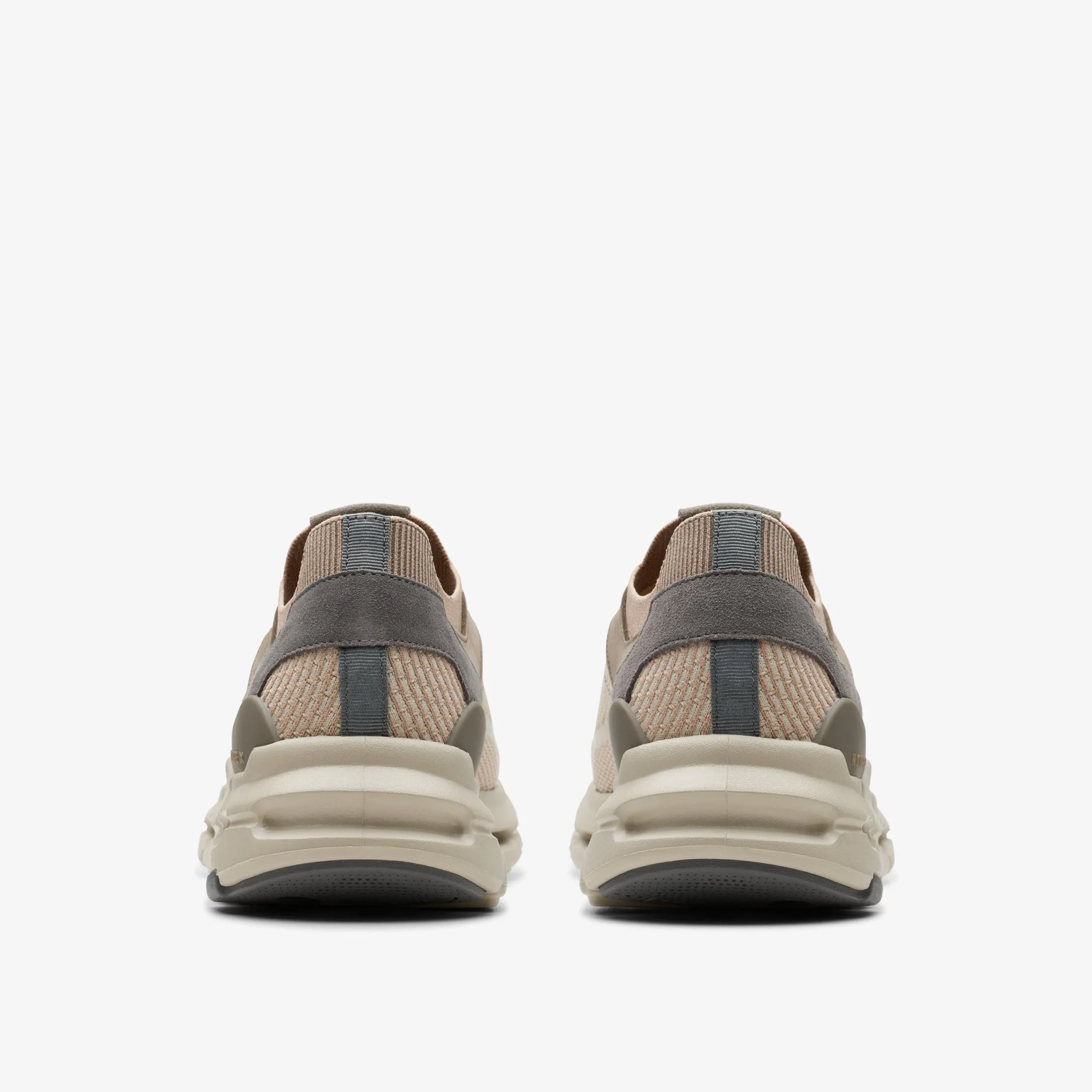 NXE Knit Sneakers
