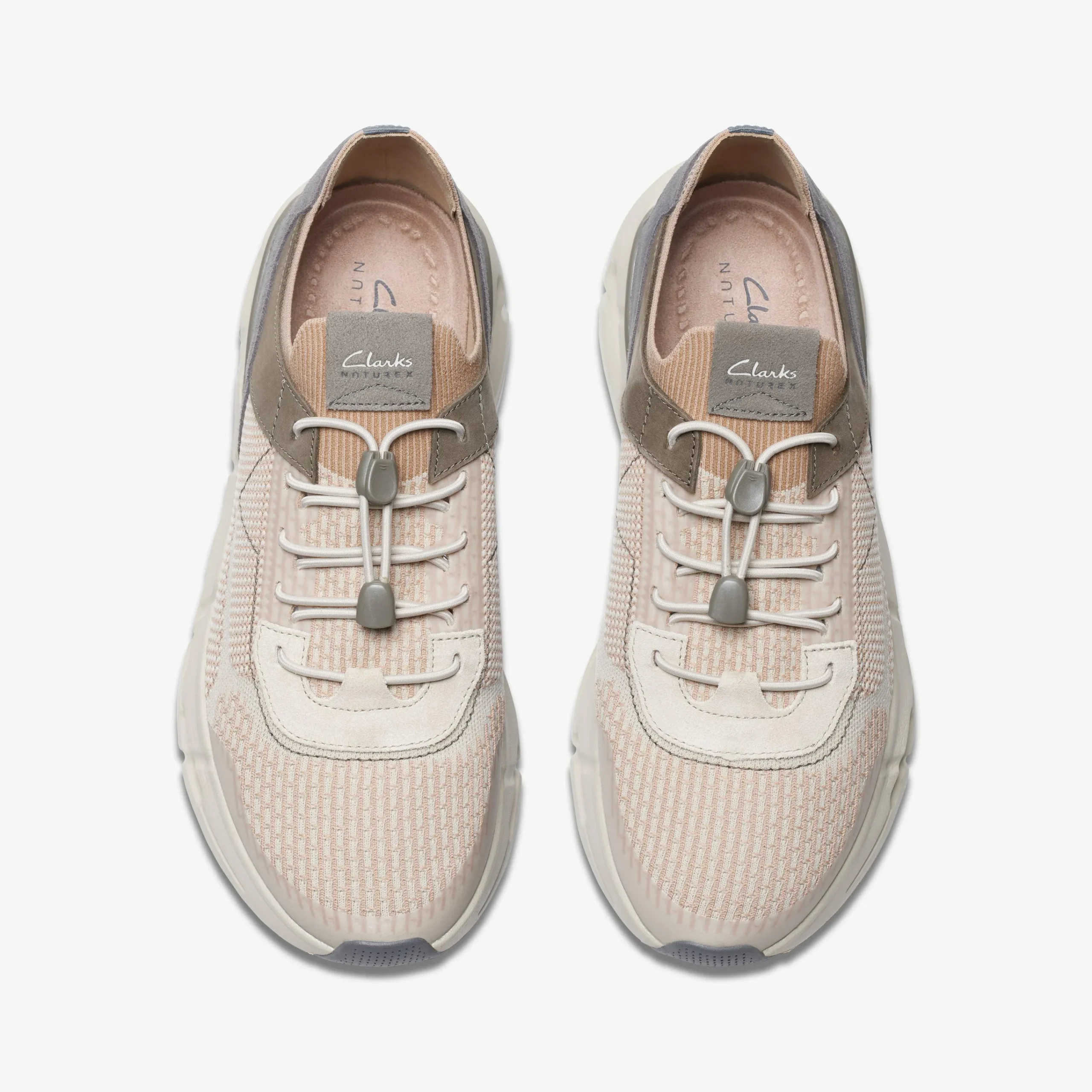 NXE Knit Sneakers