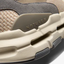 NXE Knit Sneakers