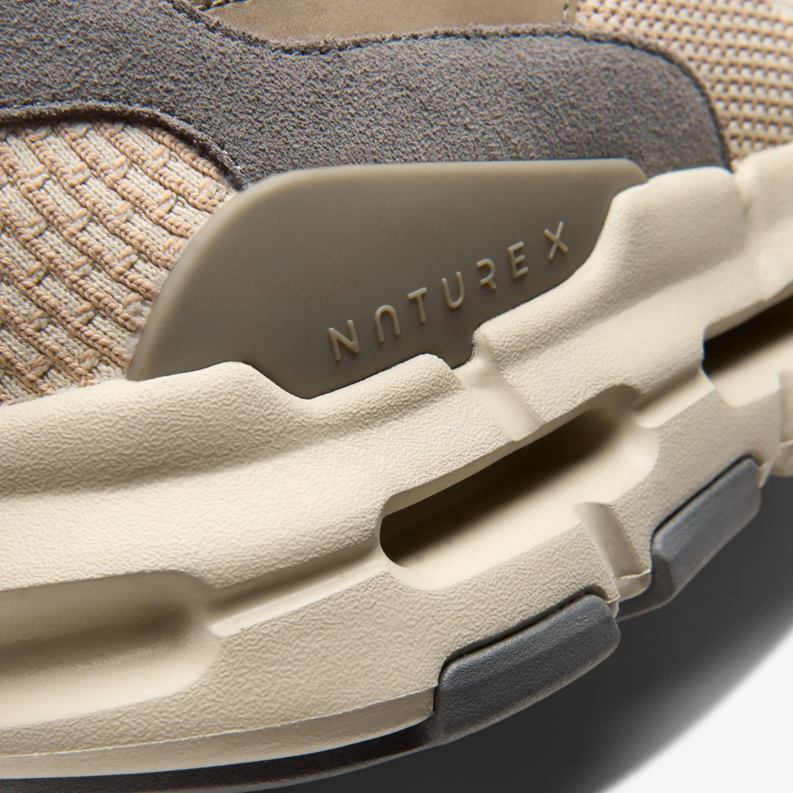 NXE Knit Sneakers