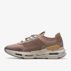 Hot NXE Knit Sneakers