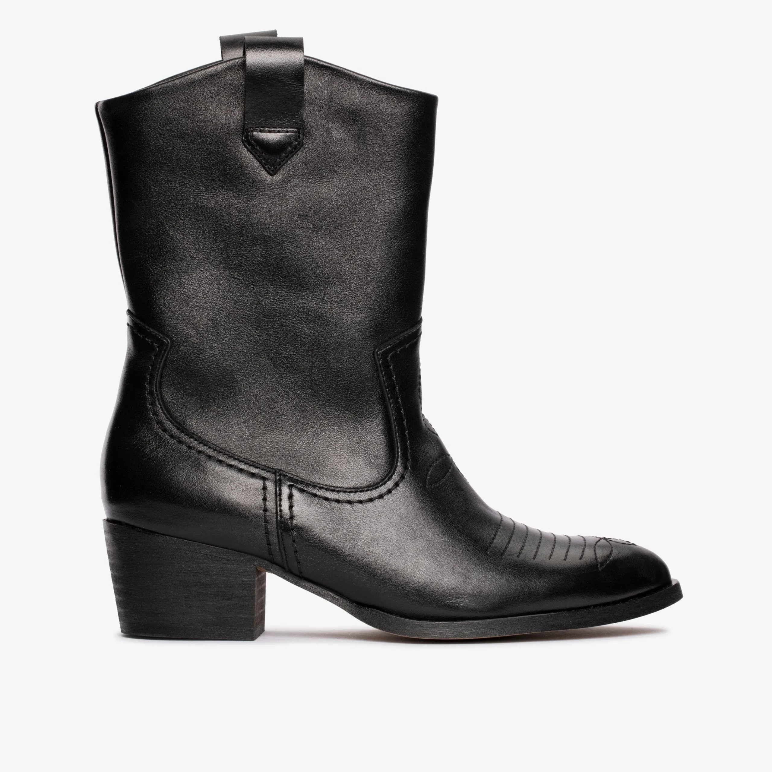 Hot Octavia Up Women Trend Edit|Boots & Booties
