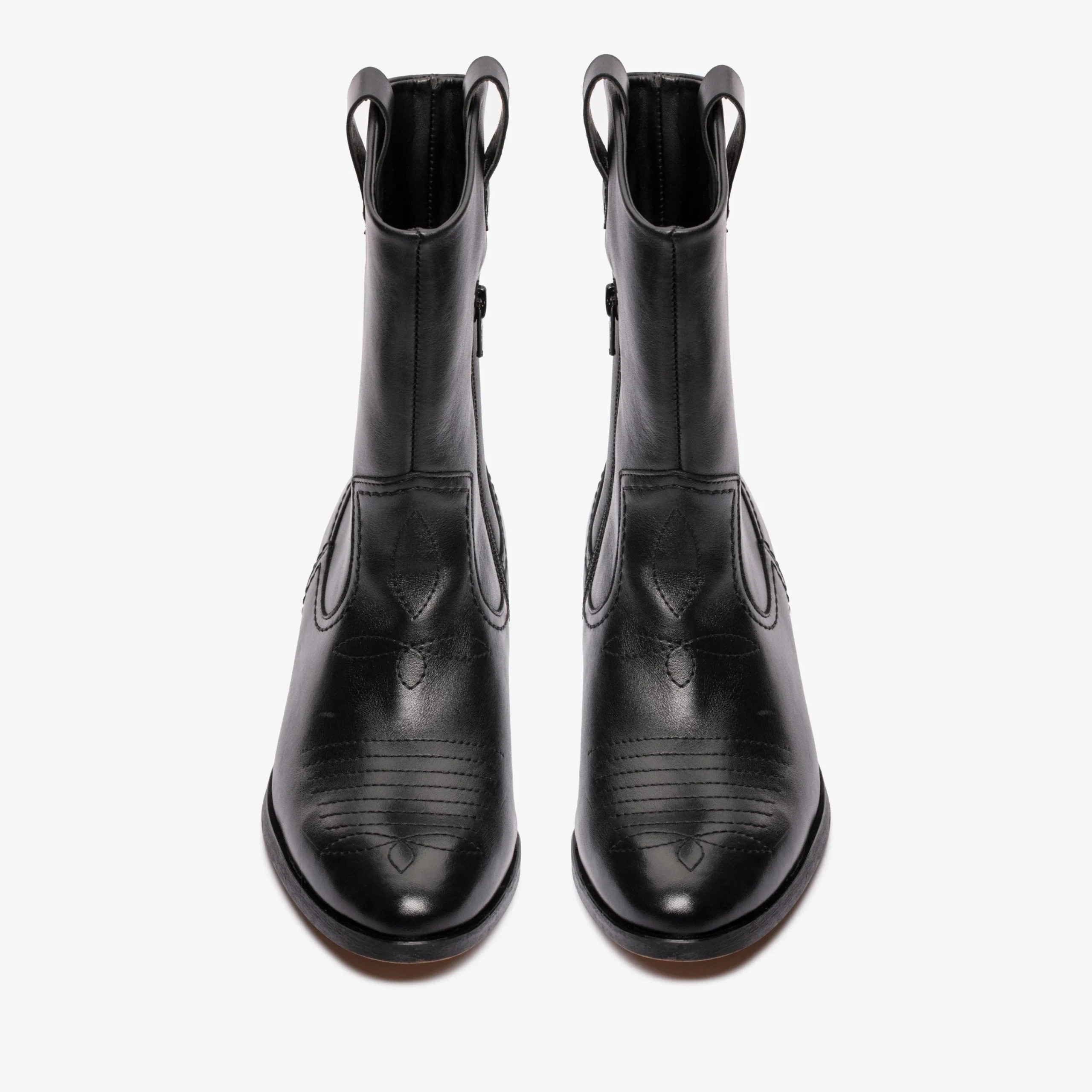 Hot Octavia Up Women Trend Edit|Boots & Booties