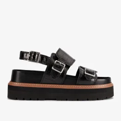 New ORIANNA GLIDE Women Sandal Preview|Sandals & Flip Flops