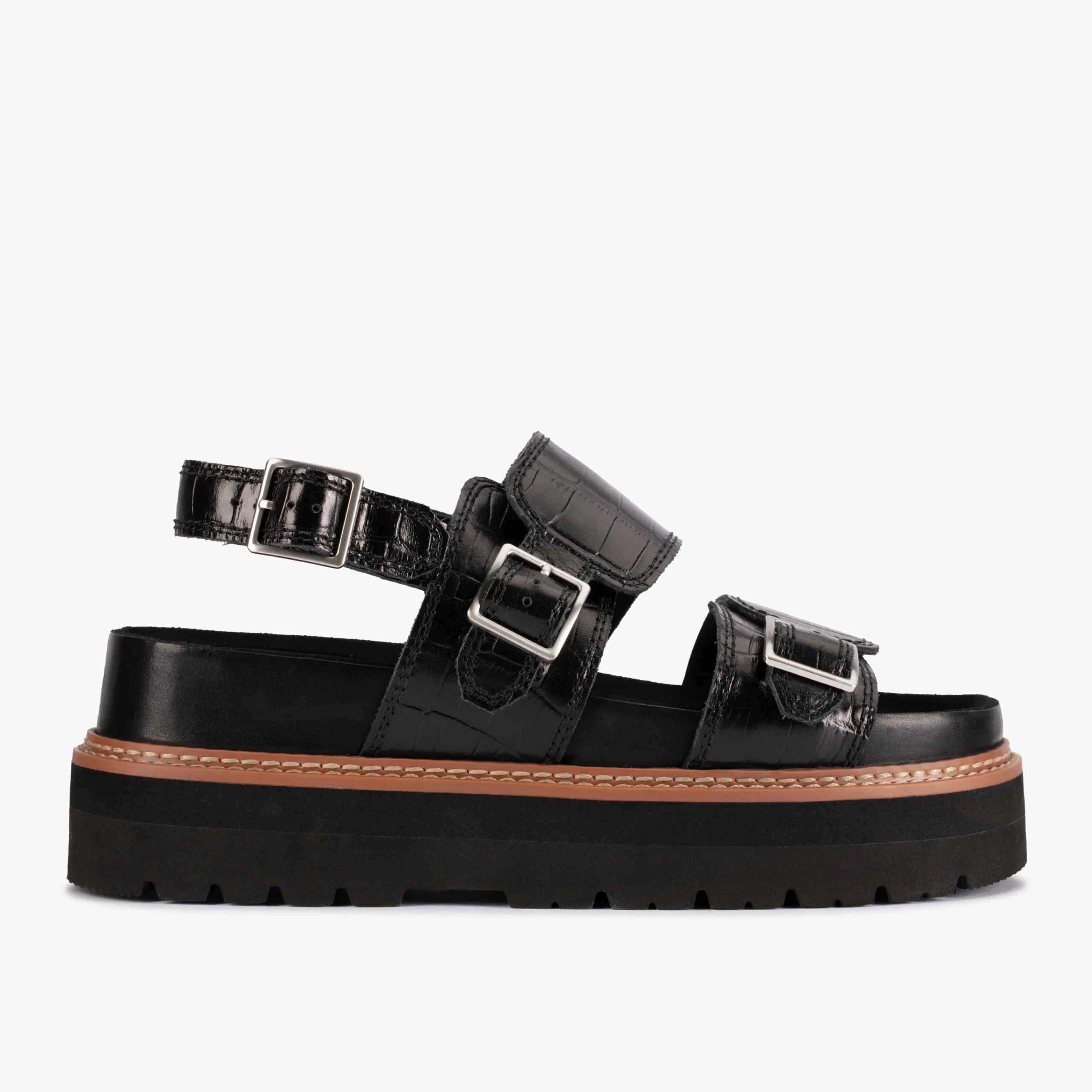 New ORIANNA GLIDE Women Sandal Preview|Sandals & Flip Flops