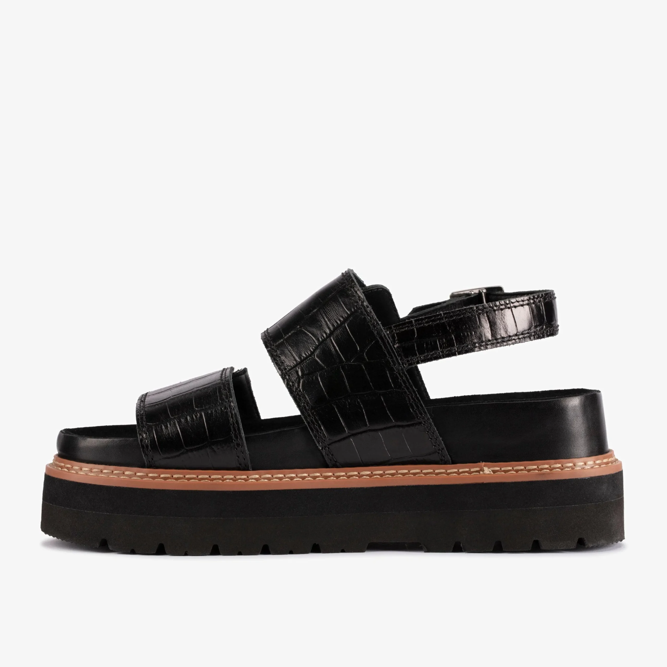 New ORIANNA GLIDE Women Sandal Preview|Sandals & Flip Flops