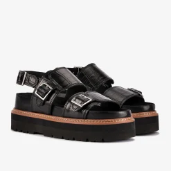 New ORIANNA GLIDE Women Sandal Preview|Sandals & Flip Flops