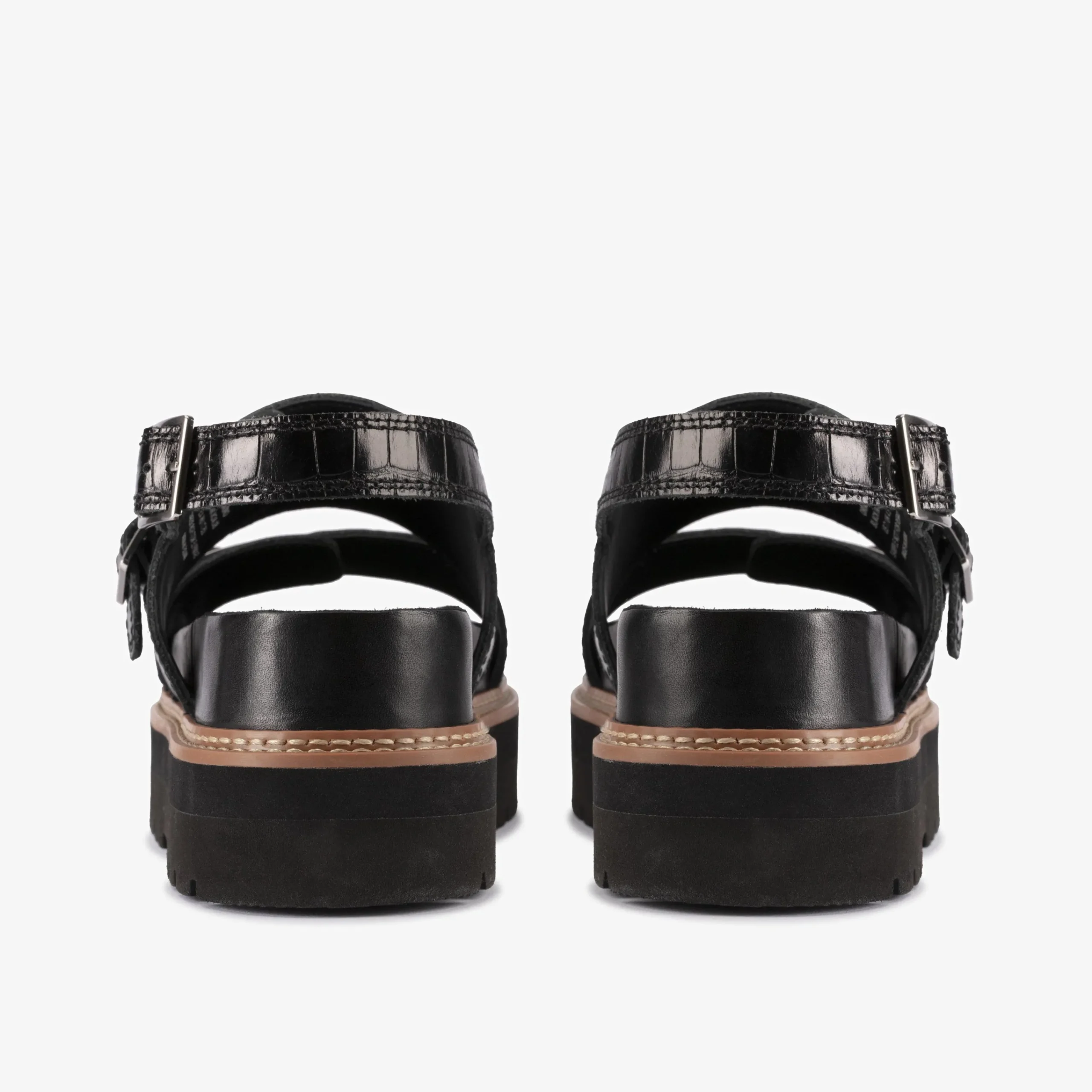 New ORIANNA GLIDE Women Sandal Preview|Sandals & Flip Flops