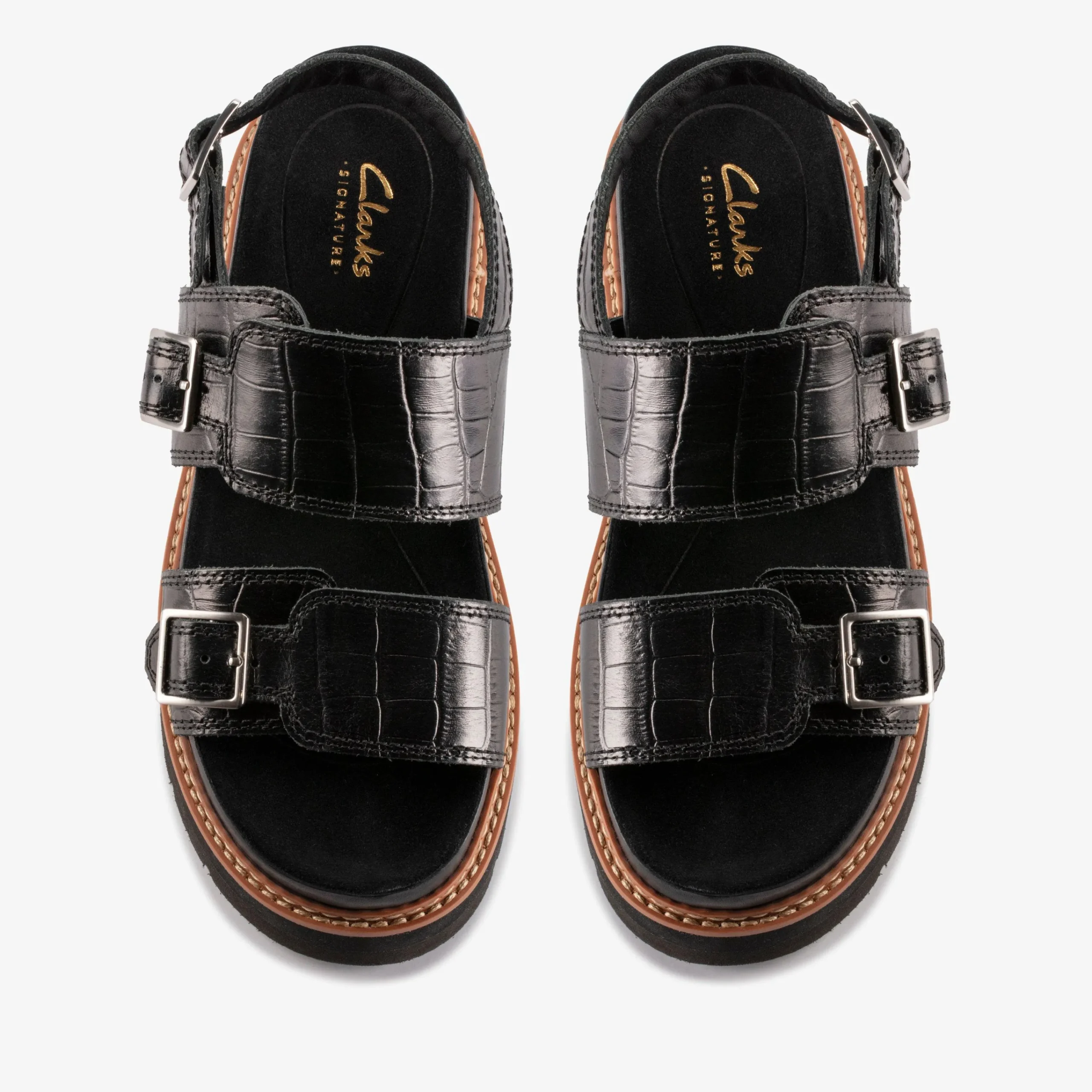 New ORIANNA GLIDE Women Sandal Preview|Sandals & Flip Flops