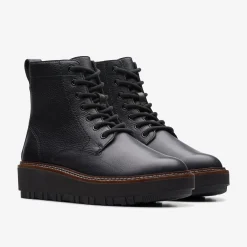 Online Orianna Lace Women Boots & Booties