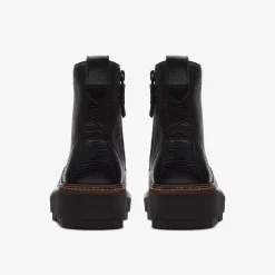 Online Orianna Lace Women Boots & Booties