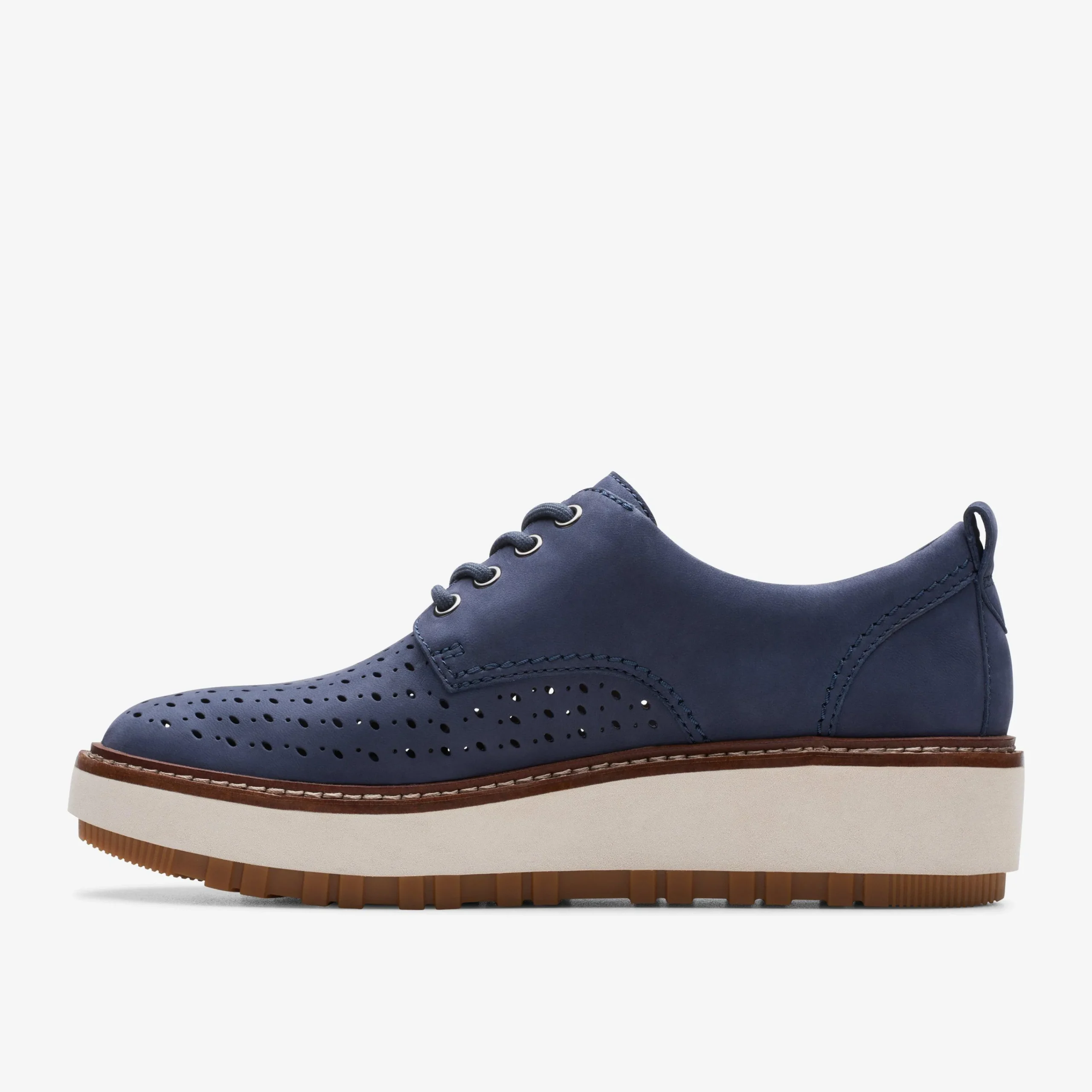 Sale Orianna Move Women Loafers & Oxfords|Platforms