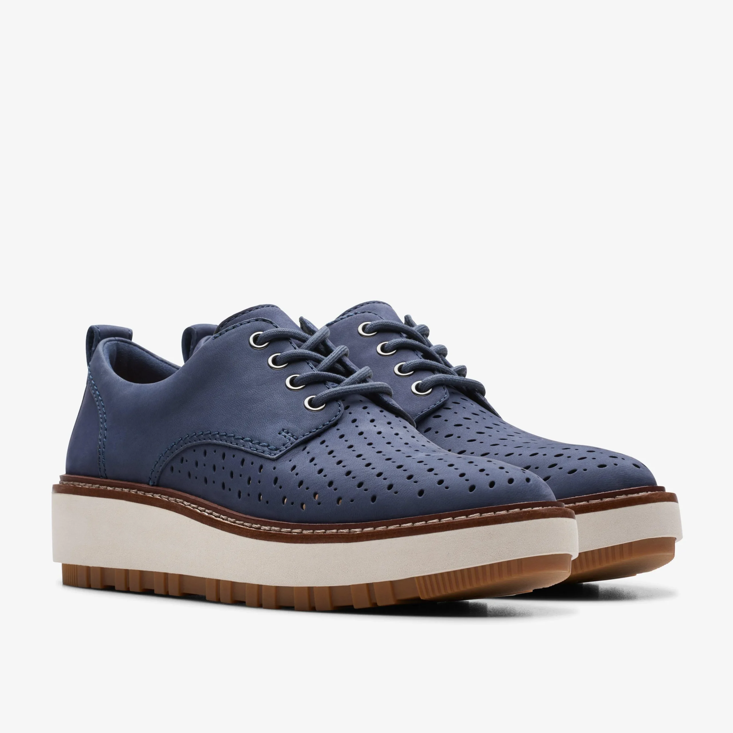 Sale Orianna Move Women Loafers & Oxfords|Platforms