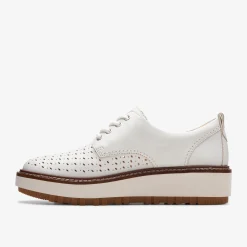 Orianna Move Women Loafers & Oxfords|Platforms
